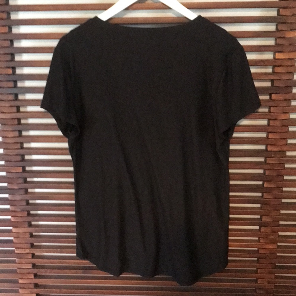 No Boundaries tee - Picture 4 of 5